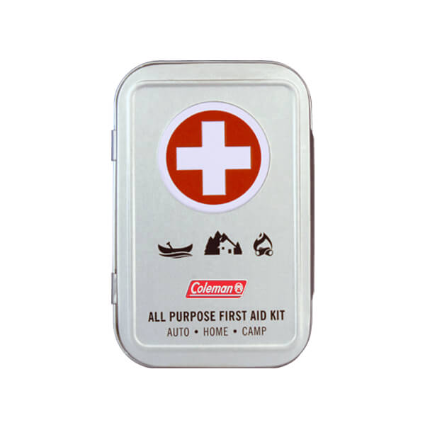 Coleman First Aid Kits