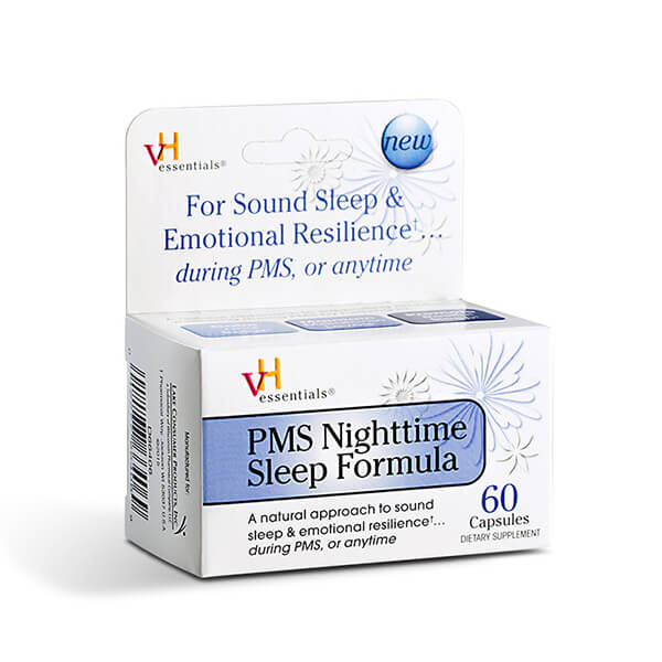 PMS Nighttime Sleep Formula